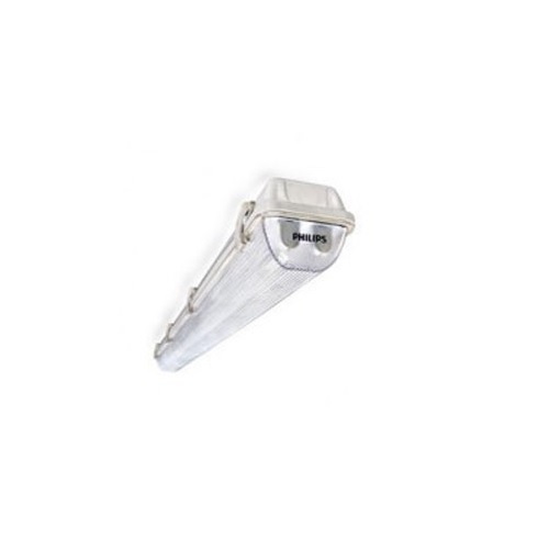 Philips Waterproof LED Luminaire Series, TCW450 P 1XTLED 19W P3397